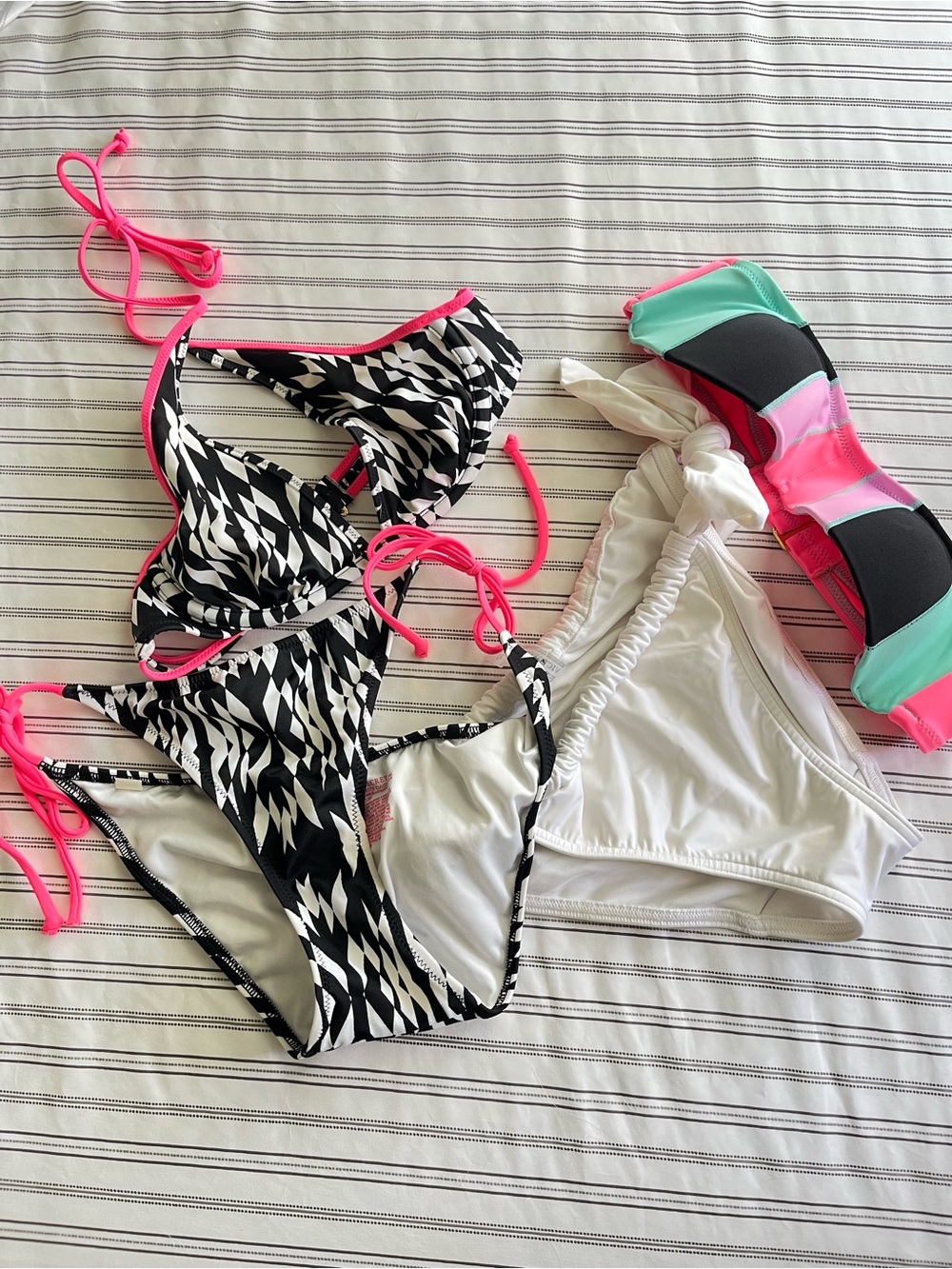 Victoria’s Secret Swimsuit bundle